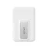 Anker 633 10000 mAh 15W 27W USB-C balts