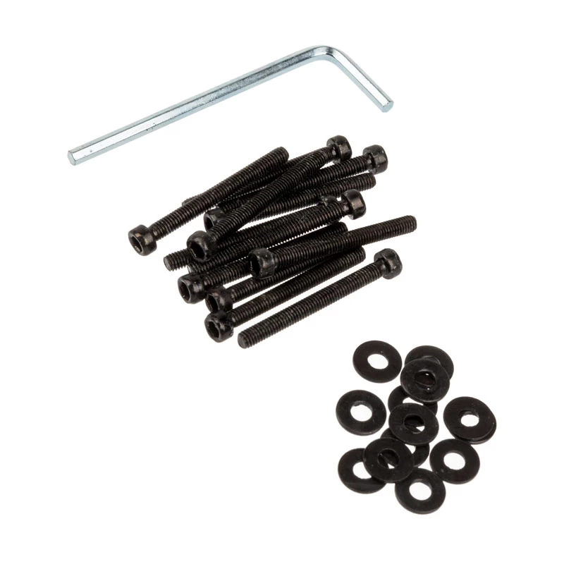 Radiatoru bloks Alphacool NexXxoS XT45