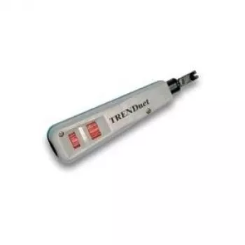 Iespiedinstruments Trendnet TC-PDT ar 110 un Krone asmeni
