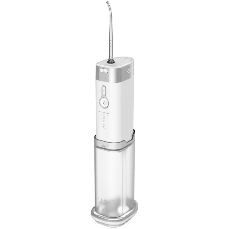 Mutes dušas ierīce: 3,7V, 8W, 2500mAh, 200ML