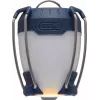Melns Diamond ORBITER 650 LANTERN tintes zila