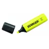 Marķieris Stanger 180001000 dzeltens 1–5 mm, slīps uzgalis, fluorescējoša tinte