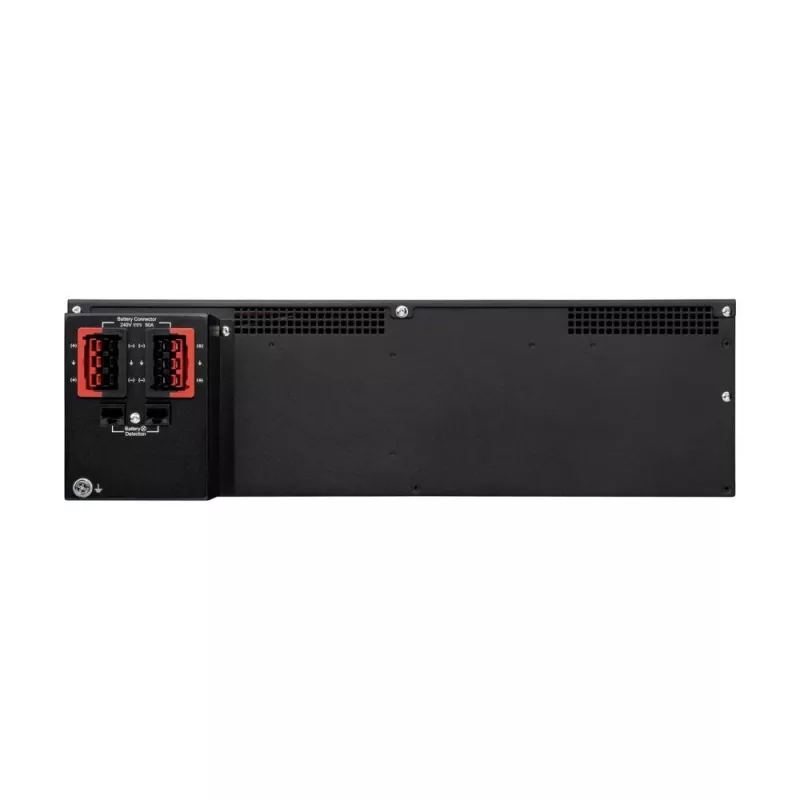 Nepārtrauktās barošanas avots (UPS) Eaton 9SXEBM240RT3UG2, dubultpārveidošanas, tīra sinusoidāla viļņa, 240 V