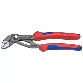 Knipex Cobra Slīdlocītājlīknes