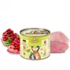 GRANATAPET DeliCATessen Pheasant and coney - mitrā kaķu barība - 200g