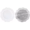 Papstar 18270 balts