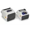 Zebra ZD621 etiķešu printeris Tiešā termiskā druka 203 x 203 DPI 203 mm/sek Vadu un bezvadu Ethernet LAN Bluetooth