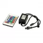 Synergy 21 ARGOS LED zemē iebūvējams prožektors ar RGB kontrolieri IP67