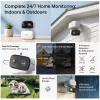 TP-Link Tapo C236 tīkla novērošanas kamera āra/telpu 2304 x 1296
