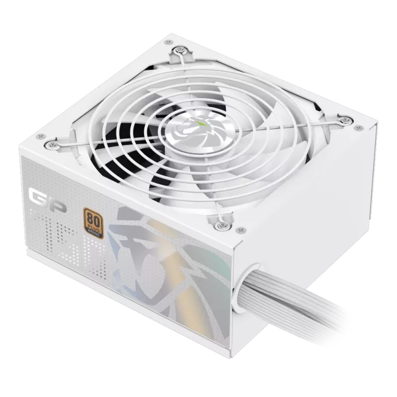 Gamemax barošanas bloks, 80 PLUS, Bronze | GP 750B WH | 750 W