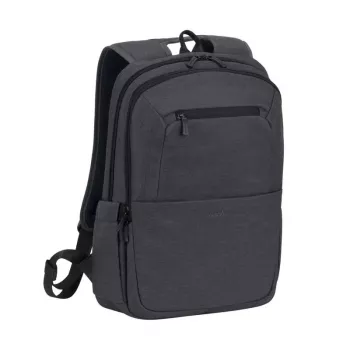 Mugursomas soma Rivacase 7760 39,6 cm 15,6 collu melna