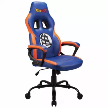 Subsonic spēļu krēsls Oriģināls Dragon Ball Z