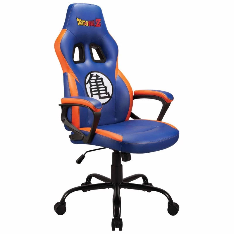 Subsonic spēļu krēsls Oriģināls Dragon Ball Z