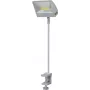 LED prožektors EUROLITE KKL-30 4100K sudrabains — LED āra/darba gaisma, neitrāli balta 4100K