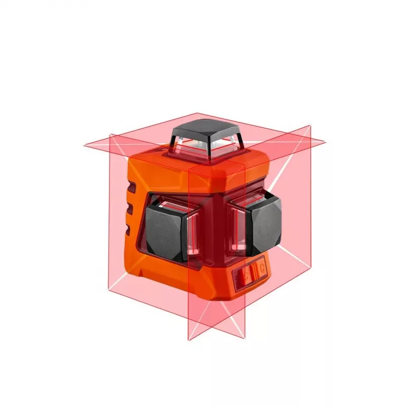 Lāzera līmeņrādis NEO tools 75-103
