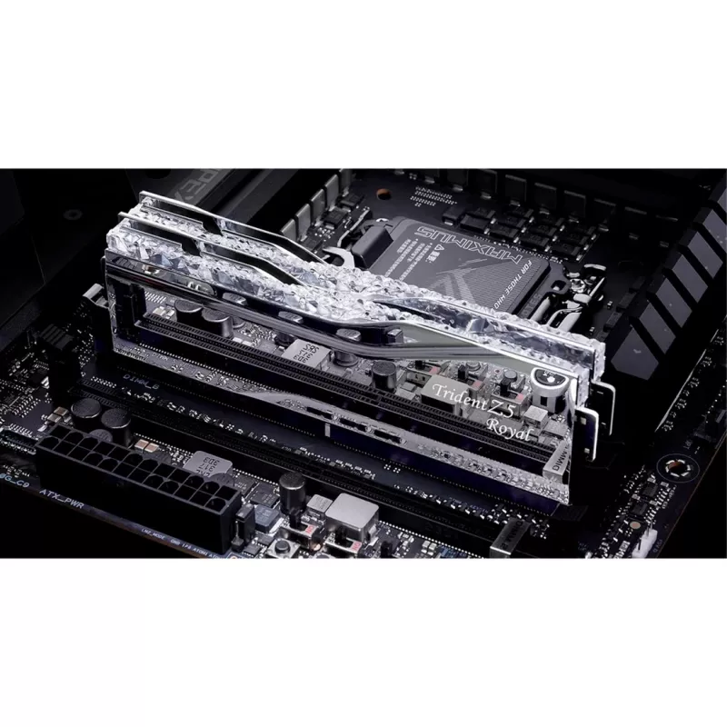Atmiņas modulis G.Skill DDR5 32GB 8000MHz