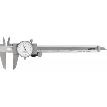 Bīdmērs KS TOOLS 300.0547 precizitāte ±0,02