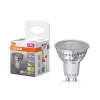 Osram Parathom Reflector | GU10 | 6,1 W | Silta balta