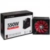 Barošanas bloks Xilence Performance A+ XN215 550 W