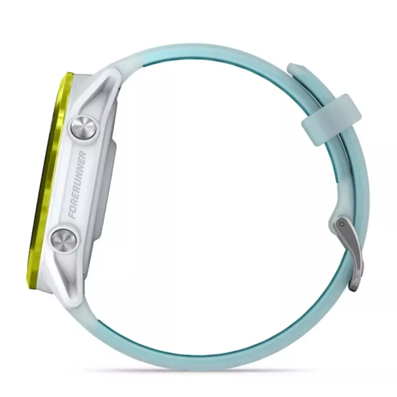 Viedpulkstenis Forerunner 570 47MM/DZELTENS Alu 010-02971-01 Garmin