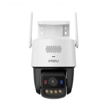 Imou Titan Pro Dome IP drošības kamera Iekštelpām un ārā 3200 x 1800 pikseļi Siena