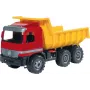 Lena GIGA TRUCKS pašizgāzējs Actros