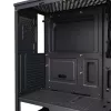 Datora korpuss Panzer-2 White Shark GCC-2402 ATX Melns
