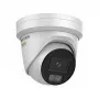 Tornveida kamera Hikvision DS-2CD2347G3-LIY 4MP 2.8mm objektīvs, āra novērošana PoE