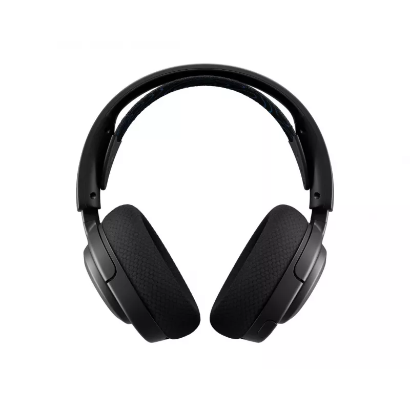 Austiņas Steelseries Arctis Nova 5P Wireless