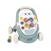 Smoby Dickie Little 3 in 1 Trotty Walker 12 mēneši+