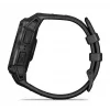 Smartwatch GARMIN Instinct 3 45mm Solar Tactical Edition Melns — 45mm, saules uzlāde, GPS, sirdsdarbības monitors