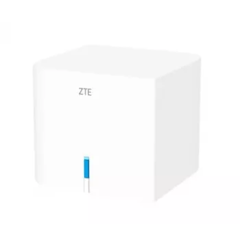 ZTE Z1200 bezvadu piekļuves punkts 1200 Mbit/s Balts