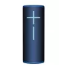 Logitech Ultimate Ears MEGABOOM 4 - Skaļrunis - Pārnēsājams - Bezvadu - Bluetooth - ar lietotnes vadību - kobaltzils (984-001991)