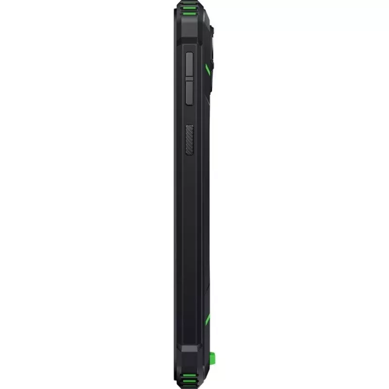 Viedtālrunis Oukitel G3 6 collas 4GB 128GB 6300mAh zaļš