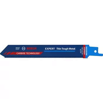 Bosch Expert 2 608 900 362 finierzāģa/locīšanas zāģa/triecienzāģa asmens karbīda 10 gab.