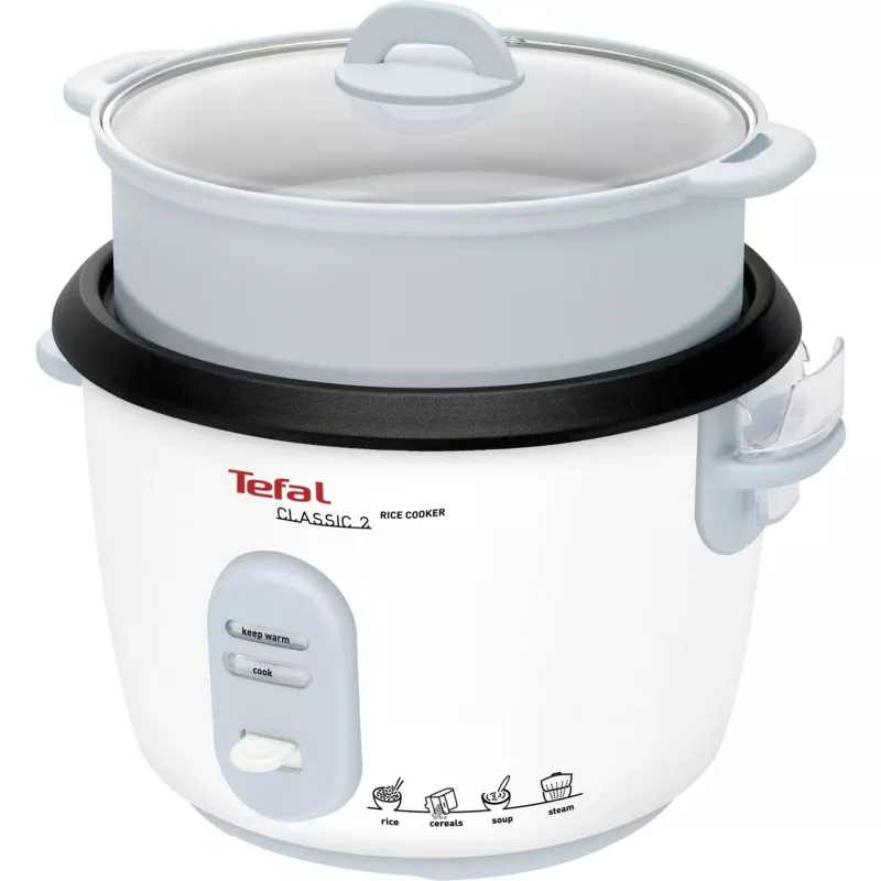 Tefal RK1011 rīsu vārītājs 700 W balts