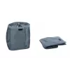 Thule 5582 Saliekamā veļas soma pond gray