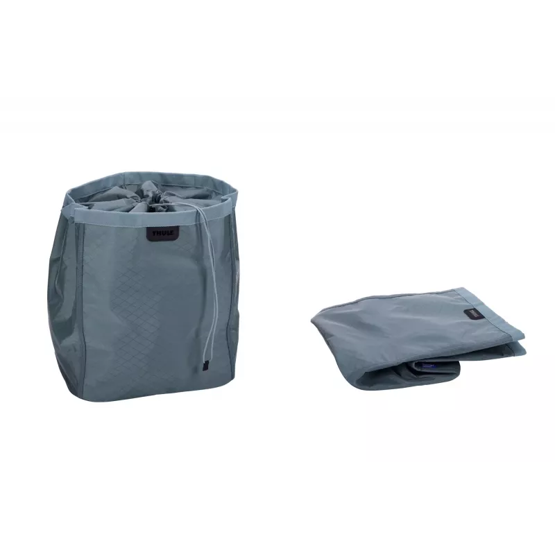 Thule 5582 Saliekamā veļas soma pond gray