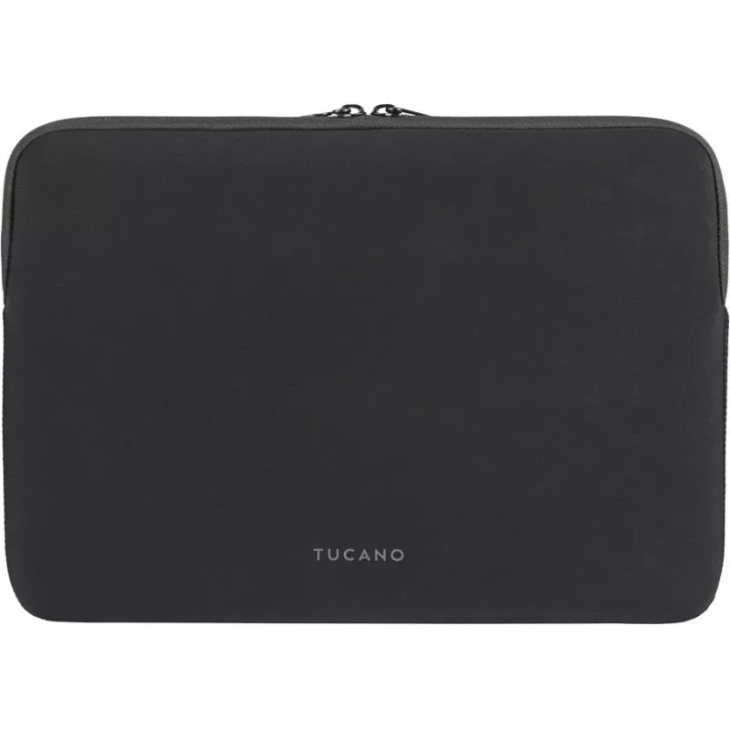 Macibu soma-sleeve Tucano TOP 14 collas 35.6 cm Vienkrāsains