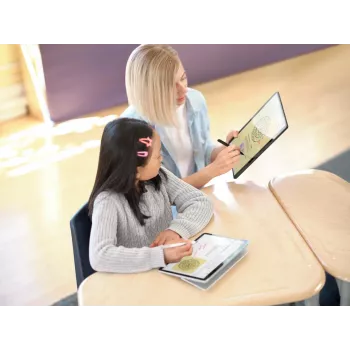 Irbulis Microsoft Surface plāns Pen 2