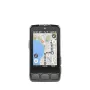 GPS velodators Wahoo ELEMNT ROAM — krāsains TFT skārienekrāns, 2,8 collu displejs, GPS, Wi‑Fi, ANT+, 64 GB, IPX7