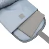 Klēpjdatora soma SBOX NSE-1206U 15,6 collas violeta — SBOX NSE-1206U klēpjdatora soma 15,6 collu ierīcēm