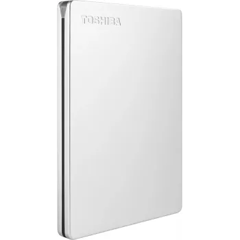 Ārējais cietais disks Toshiba 2TB 2,5 collu USB 3.2 Gen 1 Canvio plāns