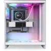Kraken Elite 420 RGB 420 mm, Liquid Cooling balta