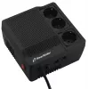 PowerWalker AVR 1000 automātiskais sprieguma regulators, 1000 VA