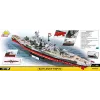 Kuģa modelis COBI COBI-4839 Montāžas komplekts 1:300 Garums 870 mm Augstums 215 mm
