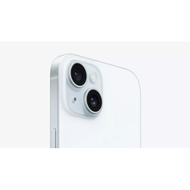 Mobilais tālrunis iPhone 15/128GB Blue MTP43 Apple