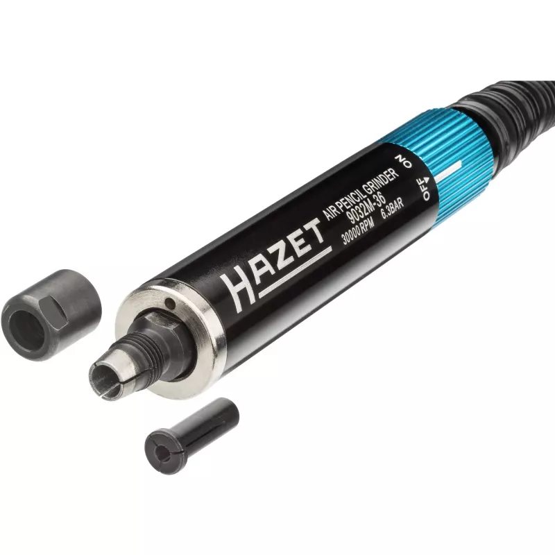 Taisnā slīpmašīna HAZET 9032M-36