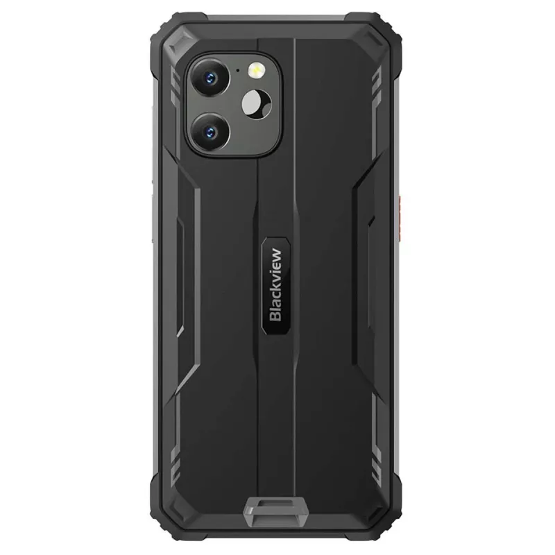 Blackview BV8900 8/256 Melns