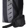 Jack Wolfskin Cyrox Shape 35 S-L Mugursoma - Melna, 35 L
